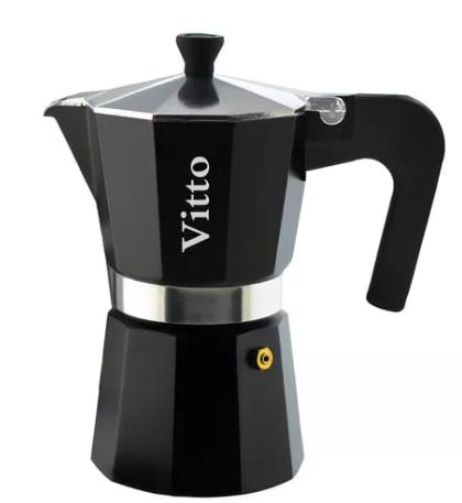 Miniatura 5 de CAFETERA 6 TAZAS